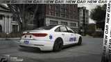 [Non ELS] Audi S8 EMS