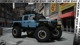 2024 Jeep Gladiator