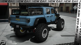 2024 Jeep Gladiator