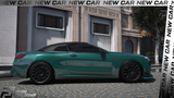 (Lore Friendly) Ubermacht 4s Coupe