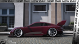(Lore Friendly) Pfister Comet GT Twin Turbo