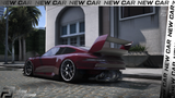 (Lore Friendly) Pfister Comet GT Twin Turbo