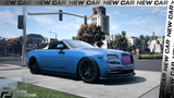 (Lore Friendly) Enus Windsor Custom