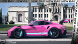 (Lore Friendly) Comet RS