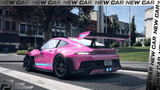 (Lore Friendly) Comet RS