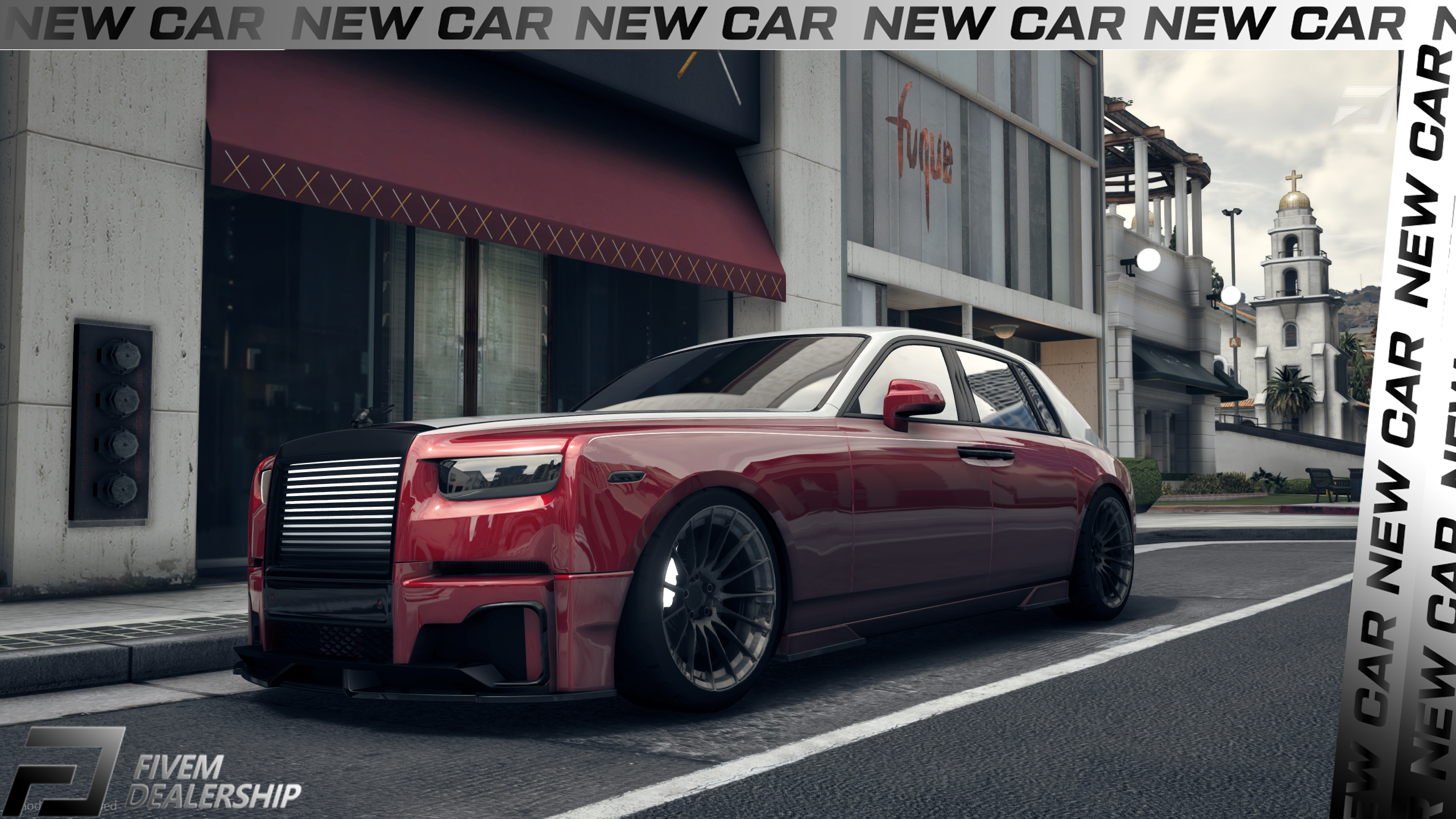 (Lore Friendly) Enus Super Diamond