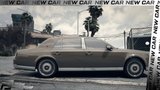 Toyota Century 2018