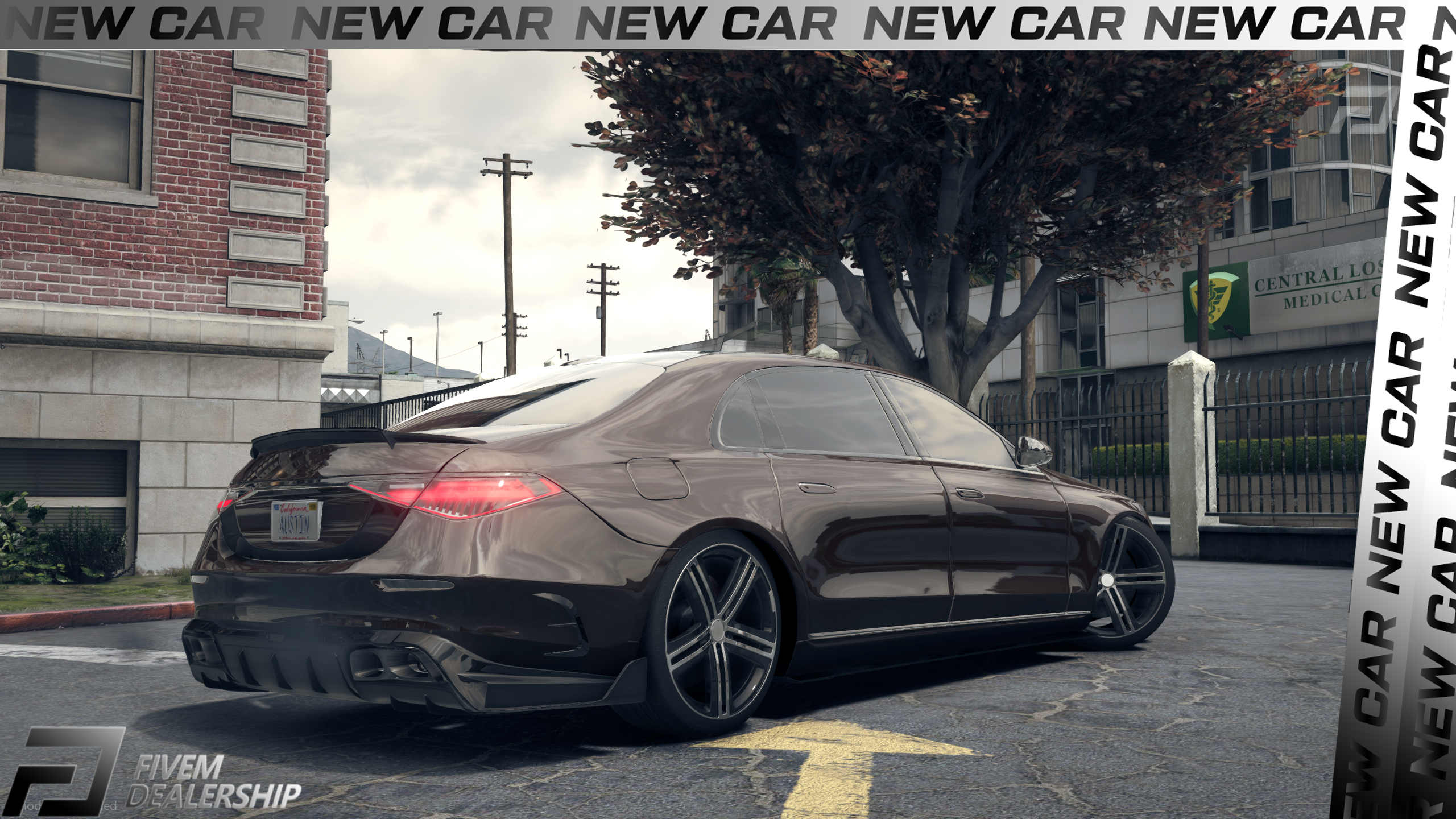 (Lore Friendly) Benefactor Gazer