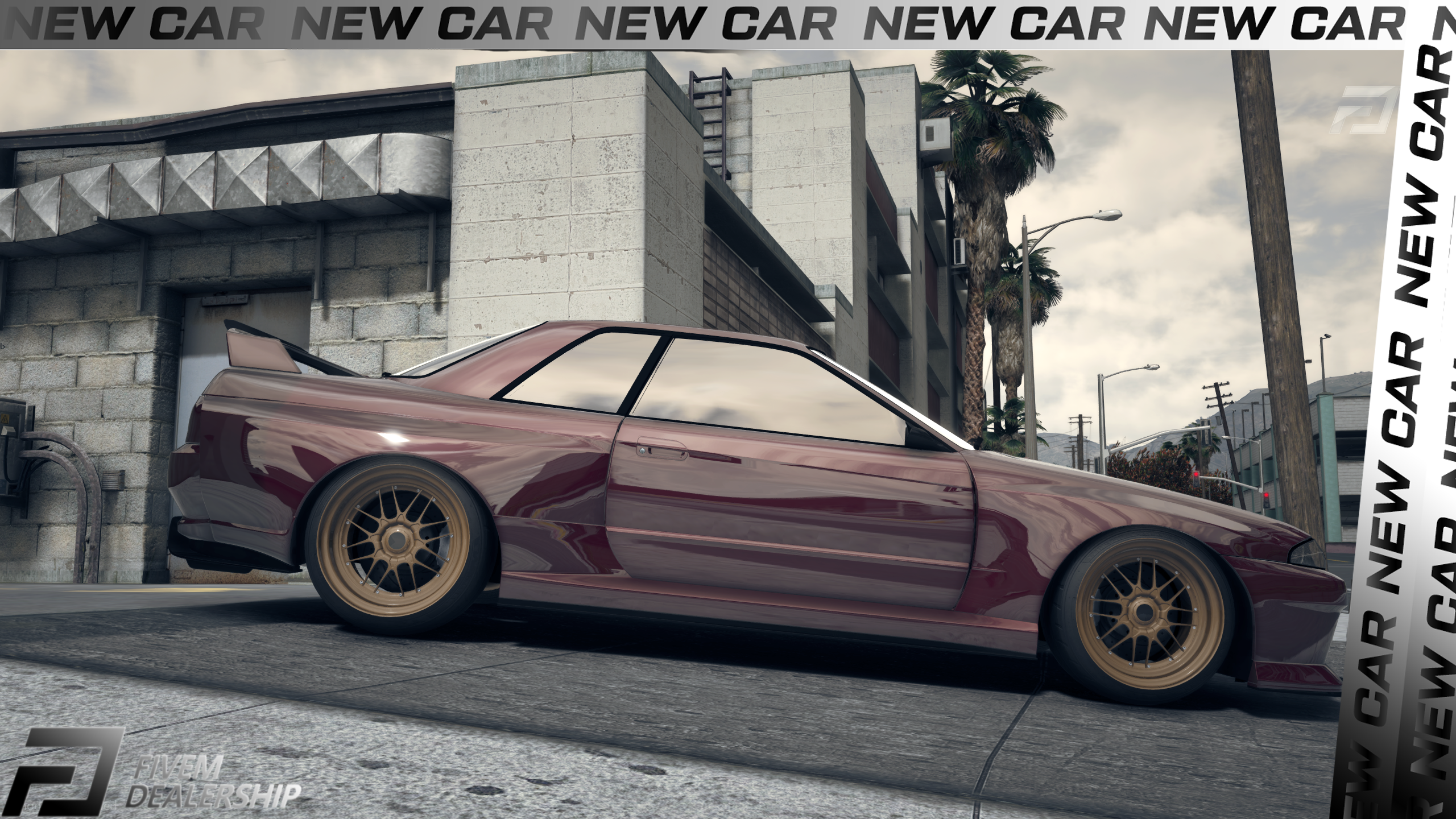 (Lore Friendly) Annis Elegy GT