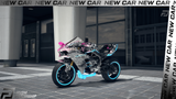 (Lore Friendly) Double H2 Custom