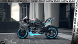 (Lore Friendly) Double H2 Custom