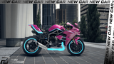 (Lore Friendly) Double H2 Custom