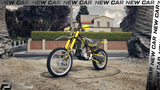 (Lore Friendly) MC450F
