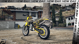 (Lore Friendly) MC450F
