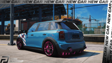 (Lore Friendly) Weeny RS Custom [Animated Lights]