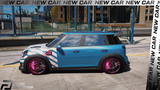 (Lore Friendly) Weeny RS Custom [Animated Lights]