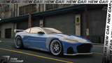 (Lore Friendly) Vapid Super GT S