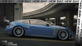 (Lore Friendly) Vapid Super GT S