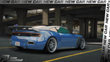 (Lore Friendly) Vapid Super GT S