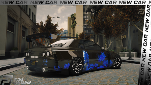 (Lore Friendly) Annis Elegy 34S