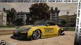 (Lore Friendly) Annis 300r WideBody
