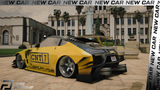 (Lore Friendly) Annis 300r WideBody