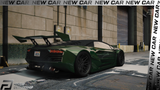 (Lore Friendly) Peggasi Tempsta Twin Turbo