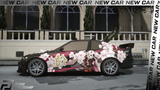 (Lore Friendly) Sultan RSV8