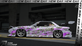 (Lore Friendly) Annis Rumus Custom [Tuning]