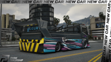 (Lore Friendly) Custom Car Hauler