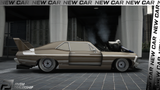 (Lore Friendly) Declassee 396 Big Block Twin Turbo