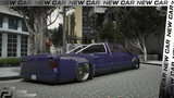(Lore Friendly) Vapid Sand King Slammed