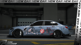 (Lore Friendly) Ubermacht Sentinel E70