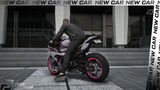 (Lore Friendly) Ubermacht v1000RR