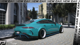 (Lore Friendly) Benefactor 63 Wide Body