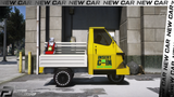 (Lore Friendly) Taxi Buggy [4 Seater]
