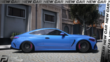 (Lore Friendly) Benefactor s63 Coupe Custom