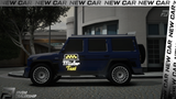 (Lore Friendly) Benefactor Dubsta Custom [Tuning]