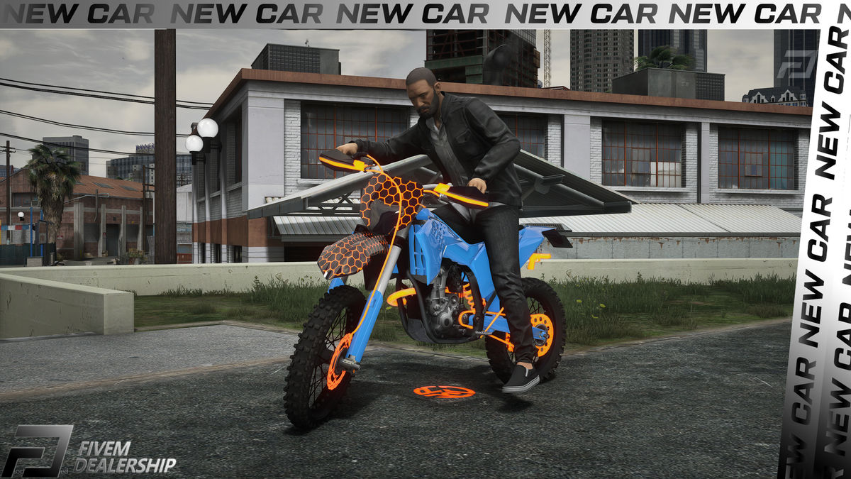 (Lore Friendly) MC 250