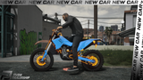 (Lore Friendly) MC 250