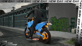 (Lore Friendly) MC 250
