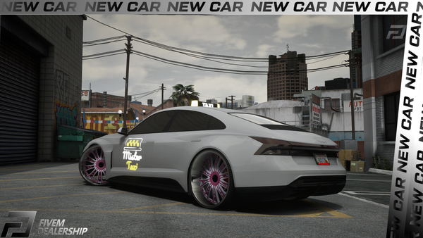 (Lore Friendly) Omnis GT Custom