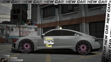 (Lore Friendly) Omnis GT Custom