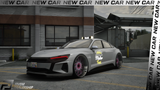 (Lore Friendly) Omnis GT Custom