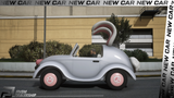 (Lore Friendly) Rabbit Car