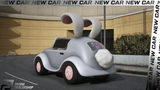 (Lore Friendly) Rabbit Car
