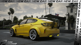 (Lore Friendly) KRC s6 Custom