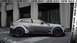 (Lore Friendly) Grotti Consanguinea WideBody Custom
