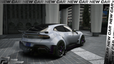 (Lore Friendly) Grotti Consanguinea WideBody Custom