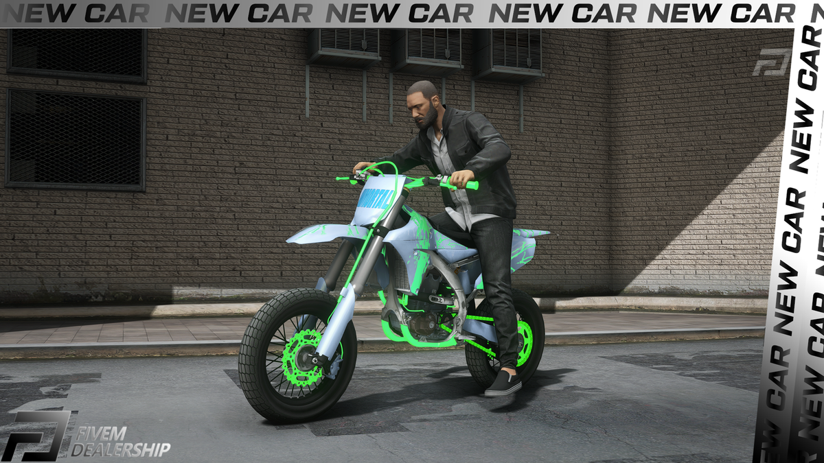 (Lore Friendly) Sanchez Stunt